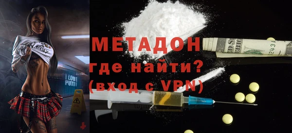 шишки Верея