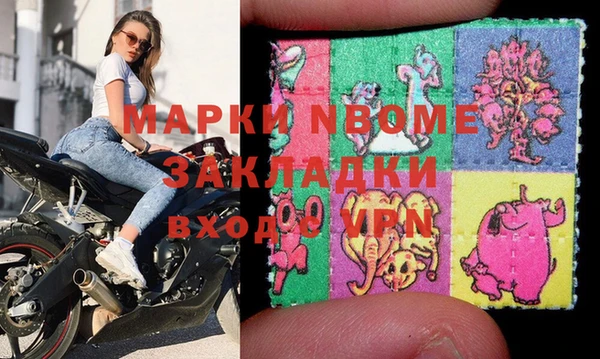 шишки Верея